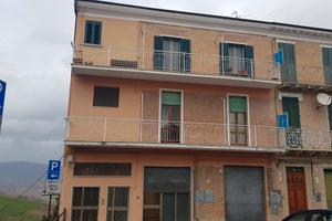 Appartamento nel centro di Ripalimosani