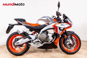 APRILIA TUONO 660 - 2021