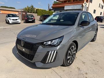 Peugeot 208 PureTech 75 Stop&Start 5 porte Style