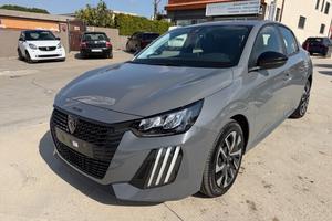 Peugeot 208 PureTech 75 Stop&Start 5 porte Style