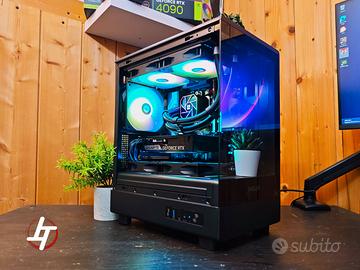 PC Gaming Ryzen 5 7600 Rtx 5060