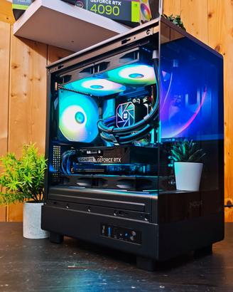 PC Gaming Ryzen 5 7600 Rtx 5060