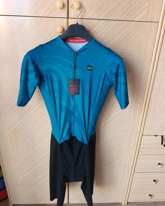 Body Ekoi ciclismo Nuovo 