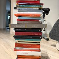 31 LIBRI titoli vari