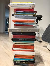 31 LIBRI titoli vari