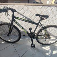 Biclicletta Mountain Bike MTB Denver Antiforatura