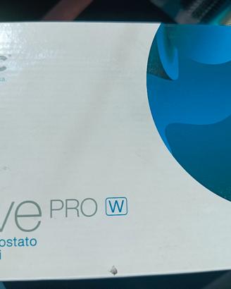 crono termostato digitale wifi 
