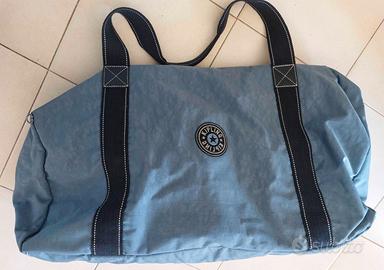 borsone Kipling NUOVO