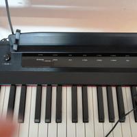 piano digitale 