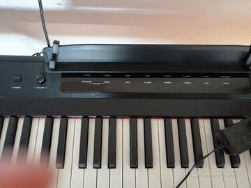 piano digitale 