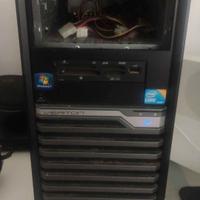 PC pezzi di ricambio 