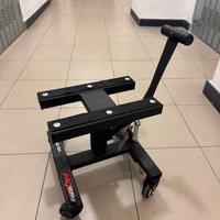 Cavalletto moto
