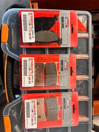 Pastiglie freno tmax 560