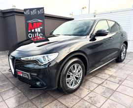 Alfa Romeo Stelvio 2.2 160 CV AT8 RESTYLING