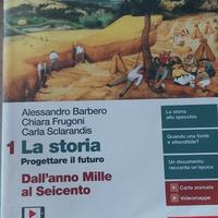 libri scolastici