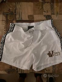 costume da mare versace