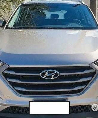 Ricambi per hyundai tucson anno 2017/18 #976