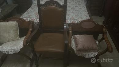 Mobili usati camera letto