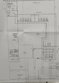 Mestre Centro Grande Negozio