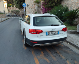 Audi A4 Allroad 2010