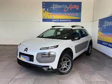 CITROEN C4 Cactus 1.6 e-HDi 92 ETG6 Feel Edition
