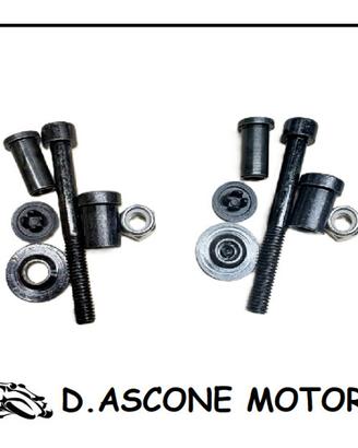 KIT VITI SPECCHIETTI VIPER8 TMAX 2008 2021