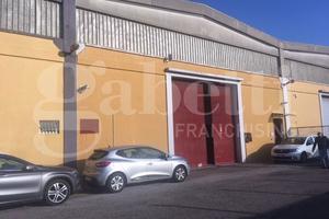 Capannone Industriale Brindisi [SG040ACG]