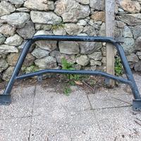 Bull Bar (Paravacche)