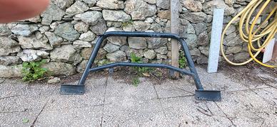 Bull Bar (Paravacche)