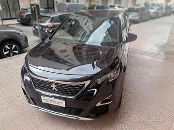 PEUGEOT 3008 1.5Diesel130CV-GtLine-FullOptionalEur