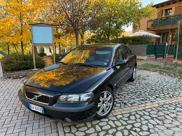 Volvo s60 2.4 turbo - 4x4