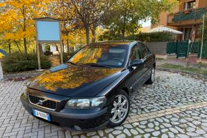 Volvo s60 2.4 turbo - 4x4