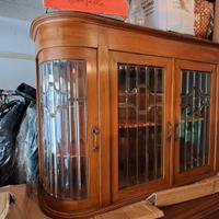 mobile antico di famiglia