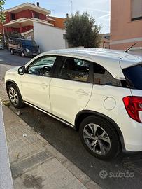 Citroen C4 aircross
