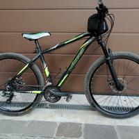 BICICLETTA MTB 27.5 VICINI