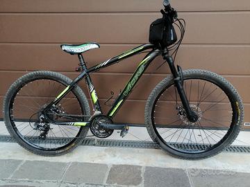 BICICLETTA MTB 27.5 VICINI