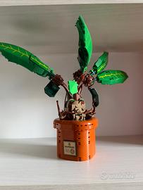 Lego mandrake - Lego 76433 - Lego Mandragora