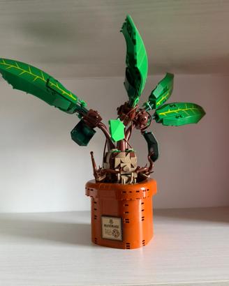 Lego mandrake - Lego 76433 - Lego Mandragora