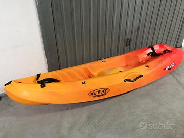 Canoa Kayak Mambo RTM
