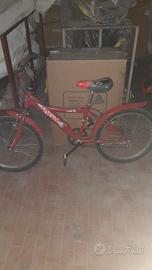 bicicletta da bambino