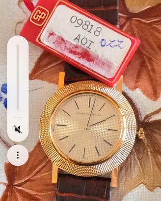 Girard Perregaux  vintage nos