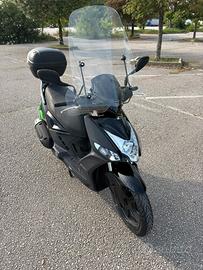 Kymco  200i Agility 16+