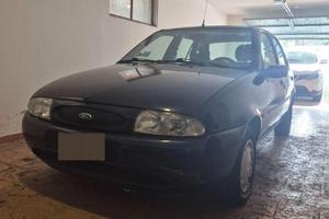 Ford Fiesta anno 1997