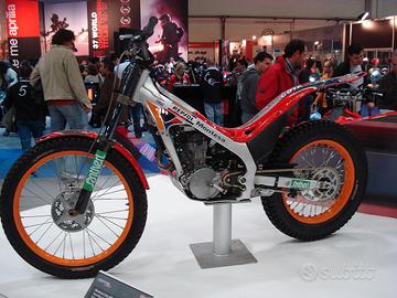 MONTESA COTA 4RT REPSOL SERIE NUMERATA