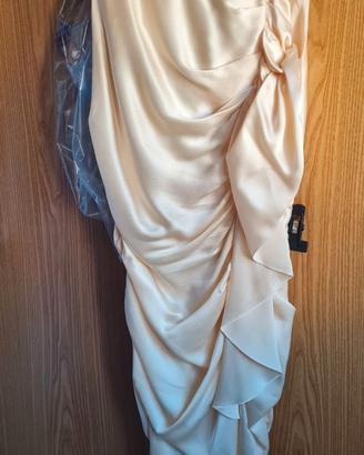 Abito da cerimonia PURA SETA