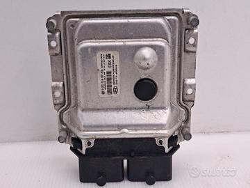 CENTRALINA MOTORE HYUNDAI i20 Serie 391F203GK0 026