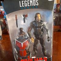winter soldier captain america civil war legends