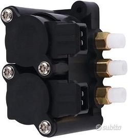 VALVOLA PER COMPRESSORE BMW SERIE 5 E39 1995-2003