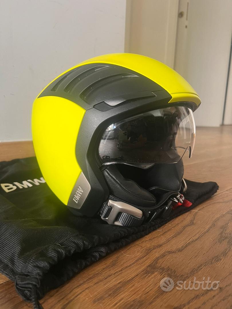 Casco Bmw Airflow 2 Air flow 2 Accessori Moto In vendita a Milano