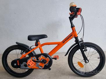 Bici Bambino